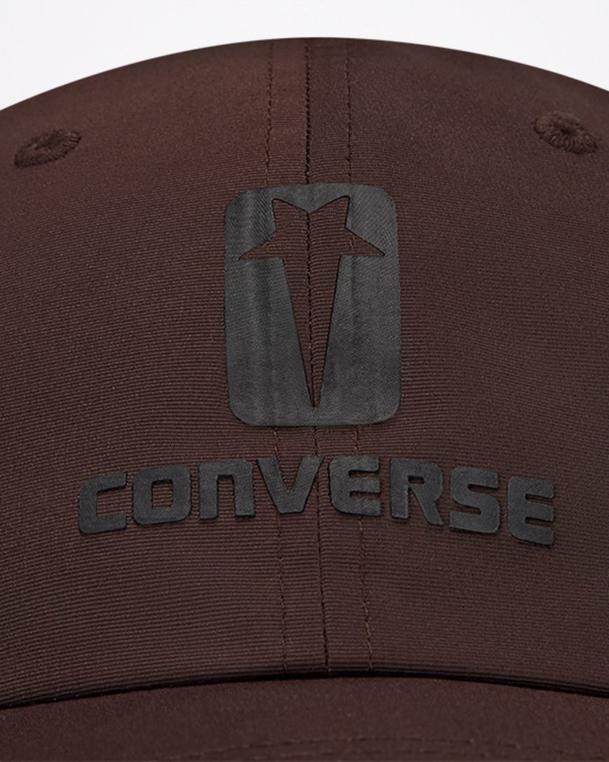 Men's Converse x DRKSHDW Hats Chocolate | AU 4190EG